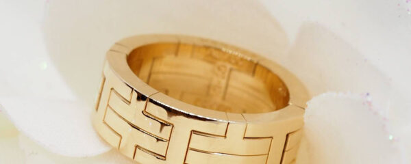 bague Hermes