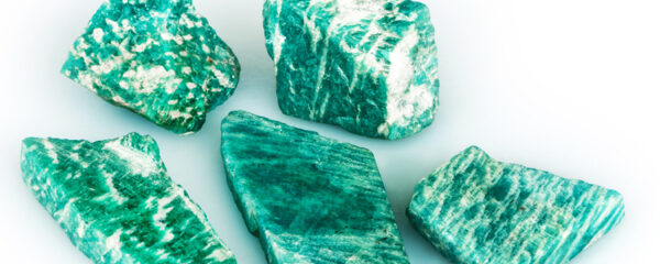 pierre amazonite